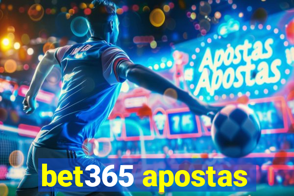 bet365 apostas